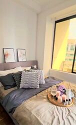 International Plaza (D2), Apartment #598299441